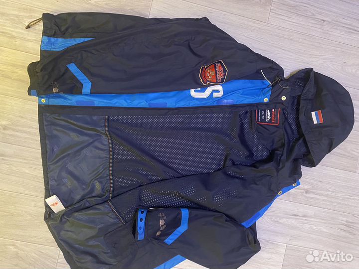 Спортивный костюм мужской