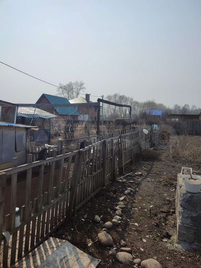 Участок 8 сот. (СНТ, ДНП)