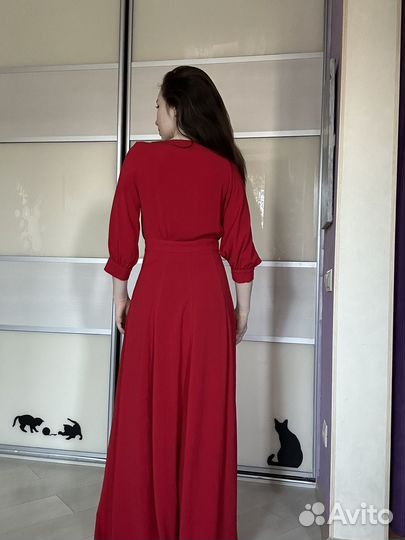 Вечернее платье 42 44
