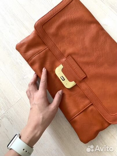 Сумка клатч ASOS