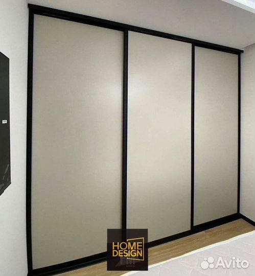 Шкаф встраиваемый