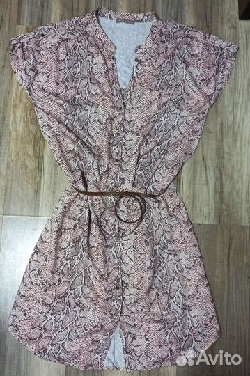 Vilatte платье Италия 44 46 размер