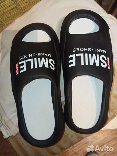 Сланцы женские 38- 39