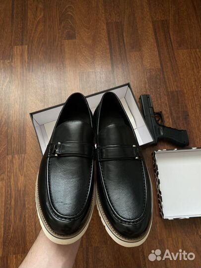 Roberto fabiani Лоферы