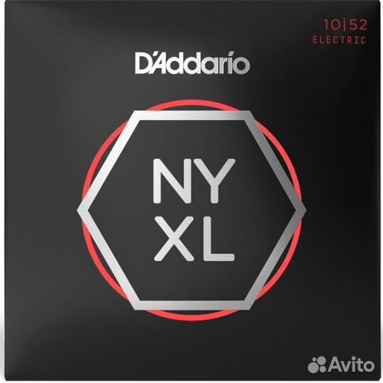 D'Addario nyxl