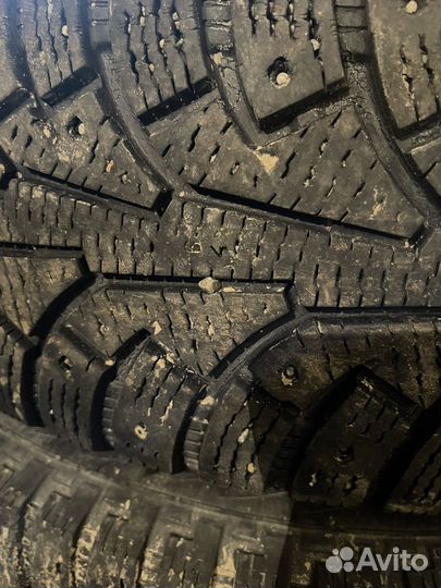 Nokian Tyres Nordman 5 225/65 R17 106