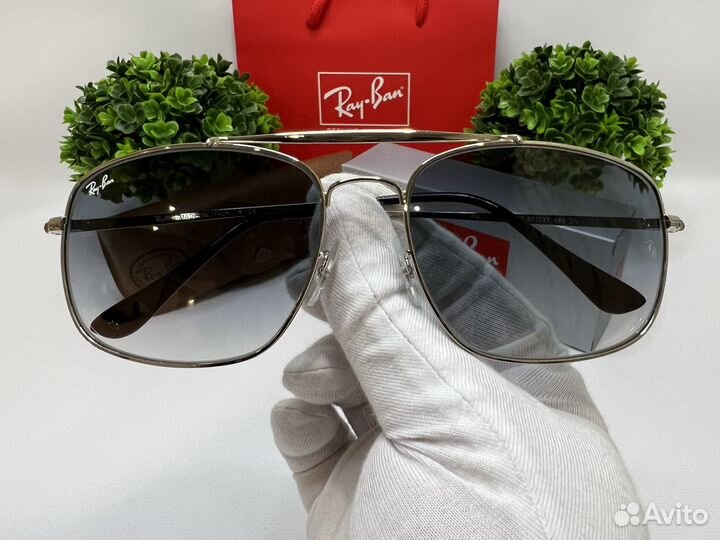 Очки Ray Ban 3560