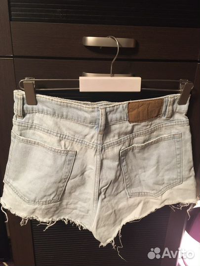 Шорты H&M