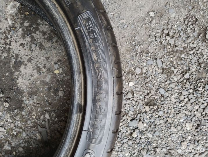 Goodyear EfficientGrip Performance 195/45 R16