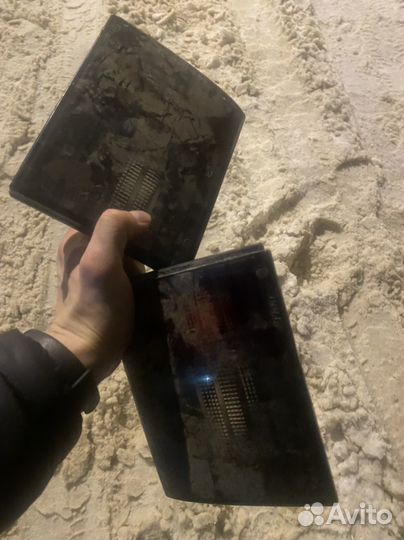 Задние фонари ваз 2110