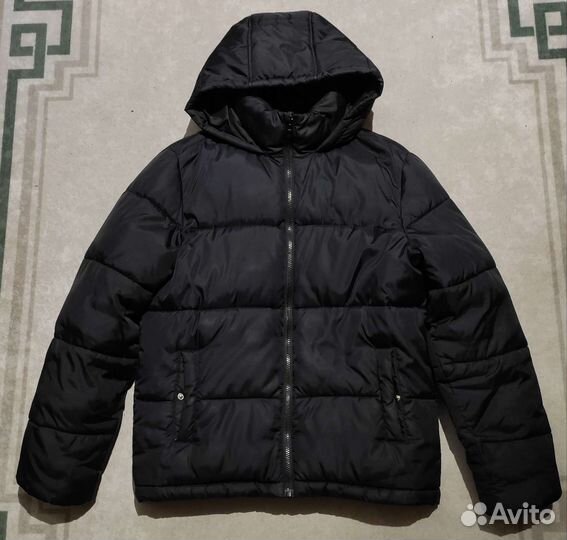 Куртка мужская