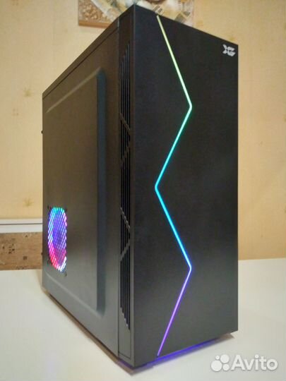 Отличный ryzen