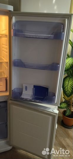 Холодильник