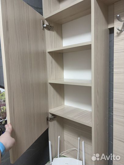 Шкаф в прихожую