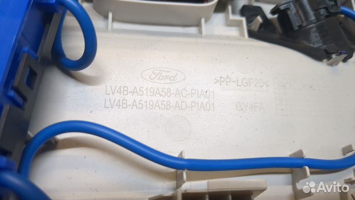 Фонарь салона Ford Kuga 2019, 2020