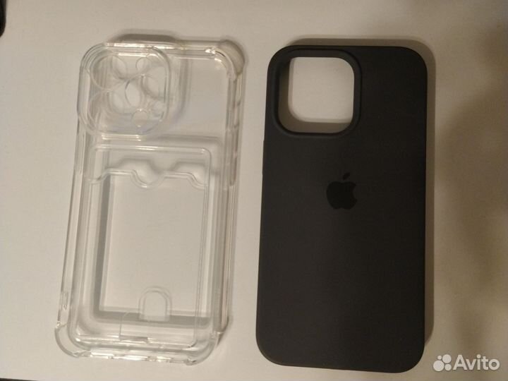 Чехол на iPhone 13 pro