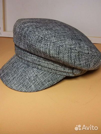 Кепка женская новая размер 55-56