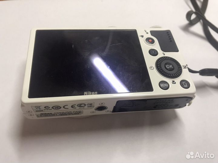 Продам Nikon coolpix P310