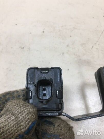 Датчик airbag Lexus RX