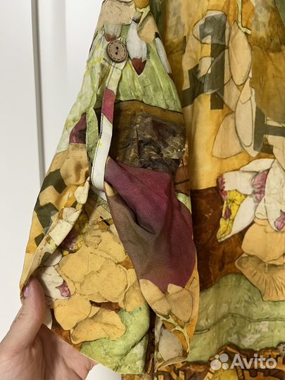 Платье 58 размера 100% вискоза