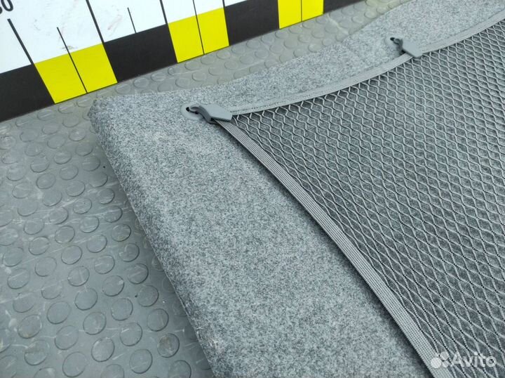 Коврик багажника Bmw 320I E92 N46B20B 2.0 2007