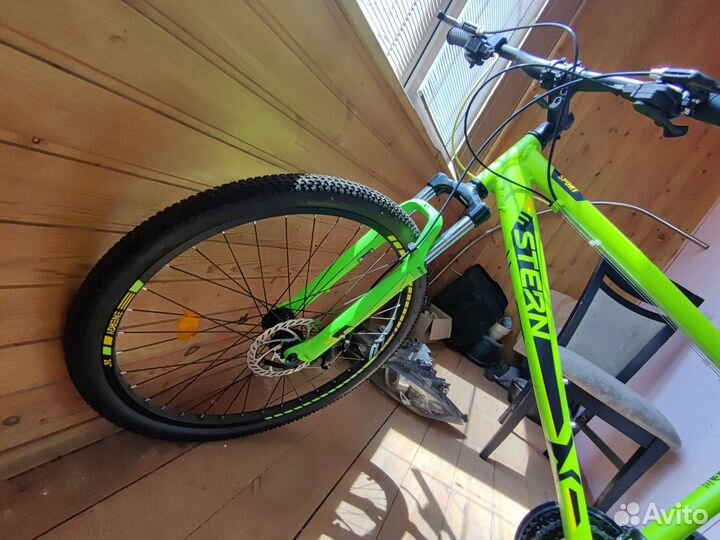 Горный Велосипед Stern Energy 1.0, '26
