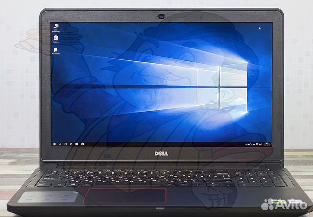Офисный ноутбук Dell для Excel, Power Point и 1С купить в Санкт ...