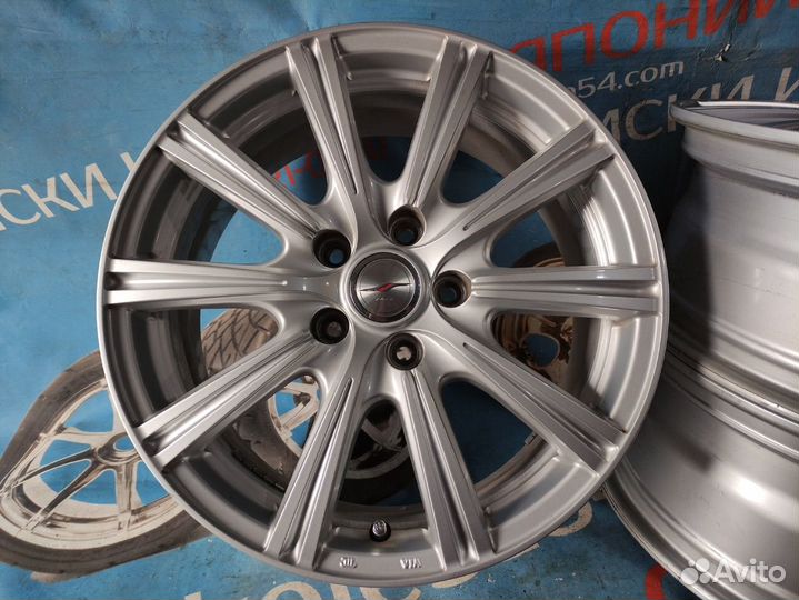 Weds Joker R17 из Японии б/п по РФ