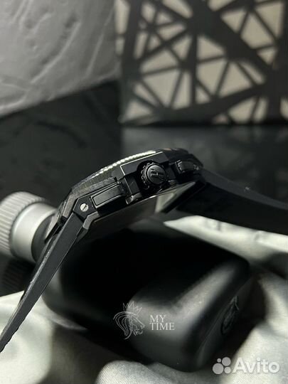 Часы Hublot senna
