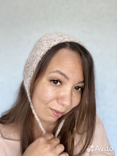 Трендовая косынка