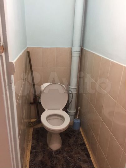 2-к. квартира, 43,3 м², 4/4 эт.