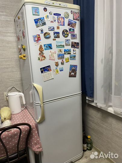 Холодильник бу