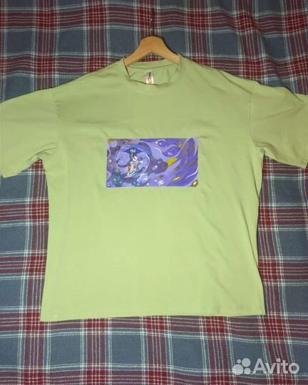 Роспись одежды и обуви на заказ. Кастом