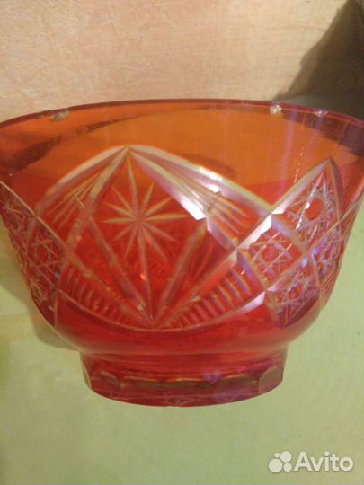 Конфетница