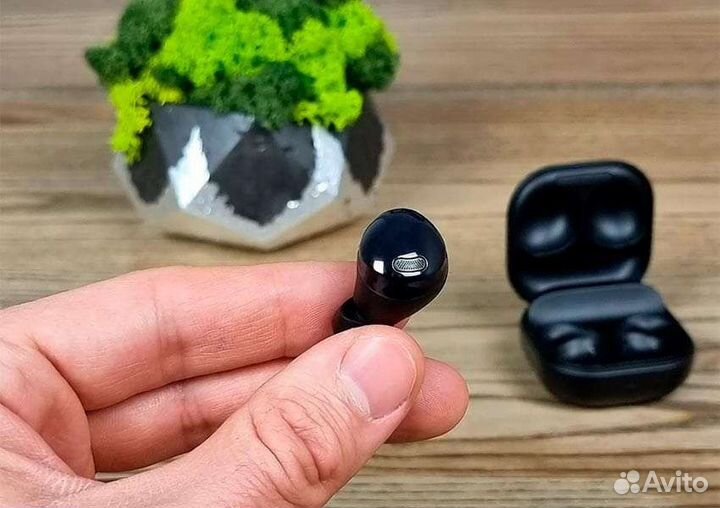 Наушники Samsung Galaxy Buds Pro оригинальные
