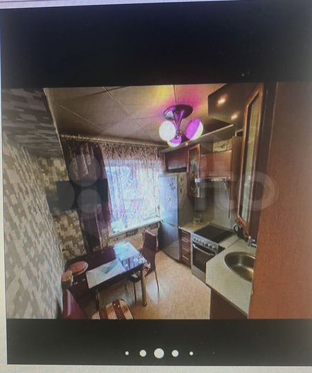 2-к. квартира, 42 м², 4/5 эт.