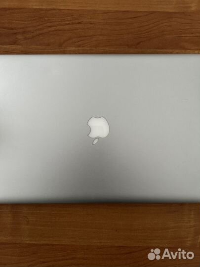 MacBook Pro 15 (2012)