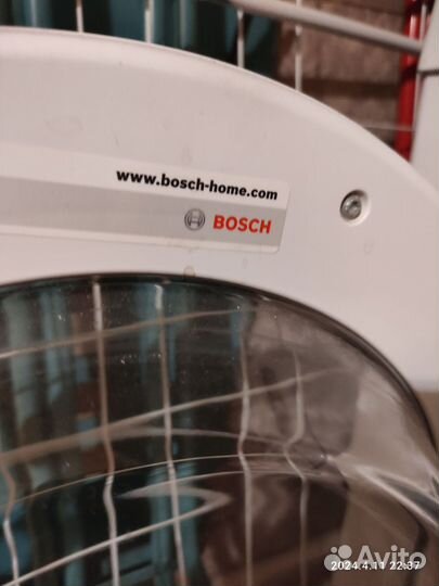 Стиральная машина bosch maxx 5 бу