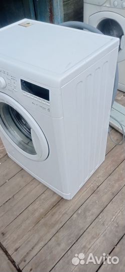 Стиральная машина whirlpool 6кг