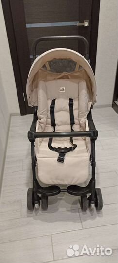 Прогулочная коляска Cam Portofino