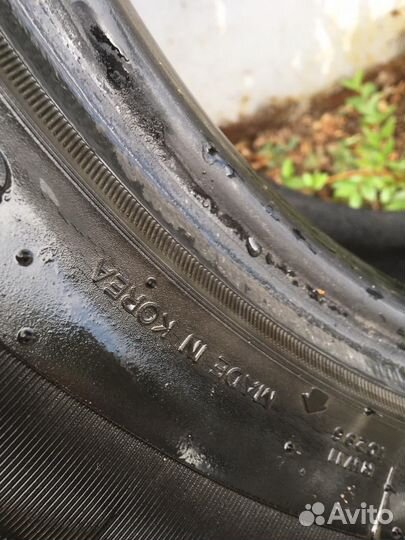 Hankook I'Pike RW11 235/65 R17