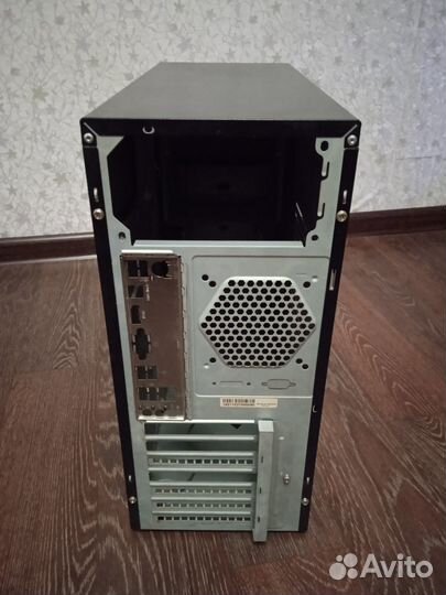 Корпус для пк IN WIN