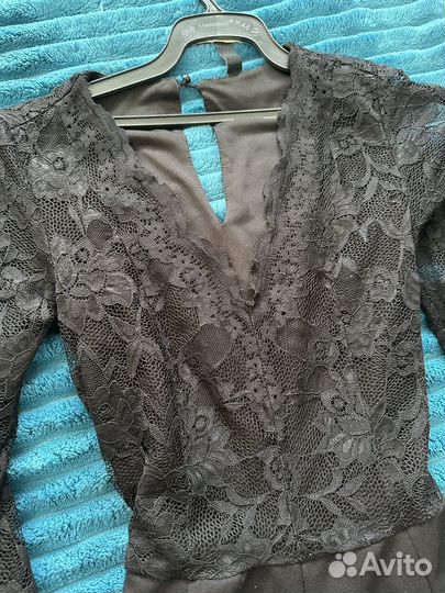 Комбинезон женский вечерний 42 44