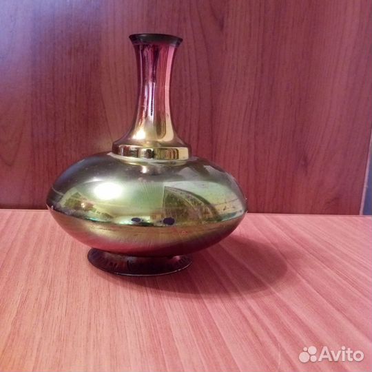 Штофы и графины СССР