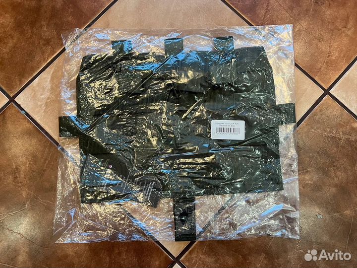 Ars Arma AVS плитник