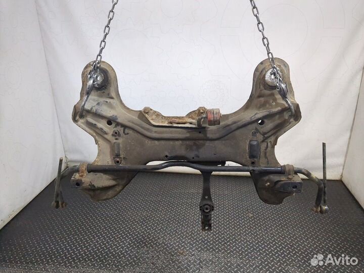 Стабилизатор подвески Audi TT, 2000