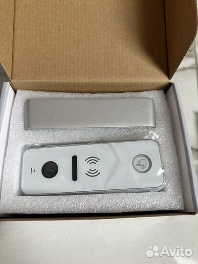 Видеодомофон