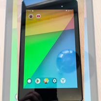 Google Nexus 7 2013 II gen Android 11 2/32gb