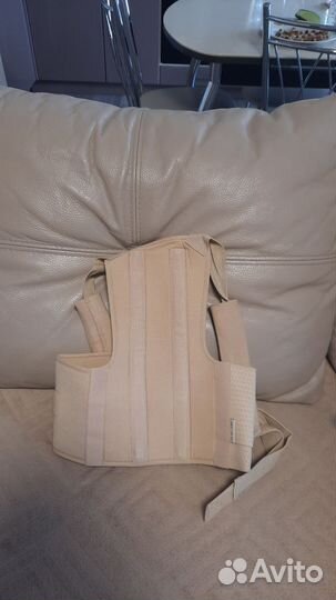 Корректор осанки детский