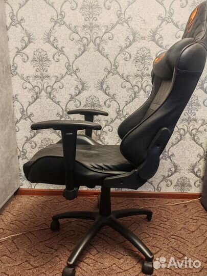 Компьютерное кресло бу